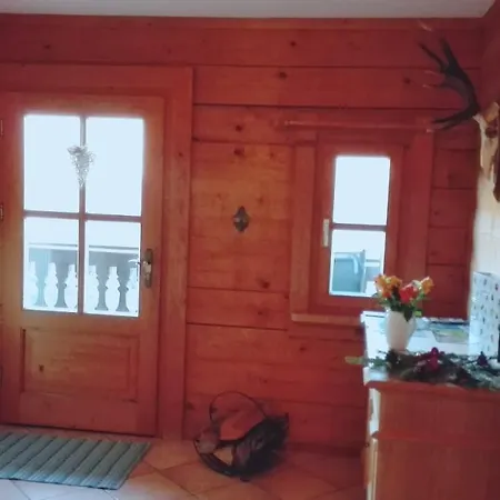 Hafnerhof * フリンツバッハ