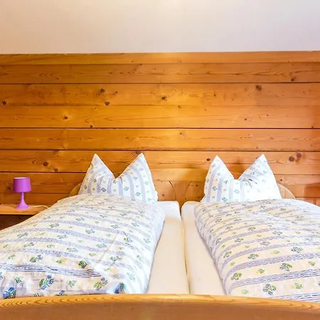 Hafnerhof Feriegård *