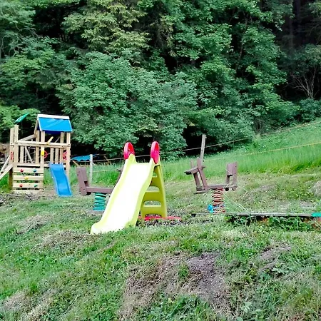 Hafnerhof * Flintsbach am Inn