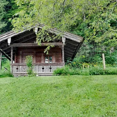 Hafnerhof * Flintsbach