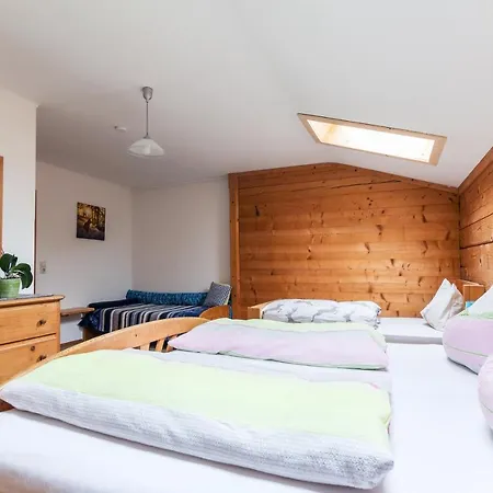 Vakantieboerderij Hafnerhof *