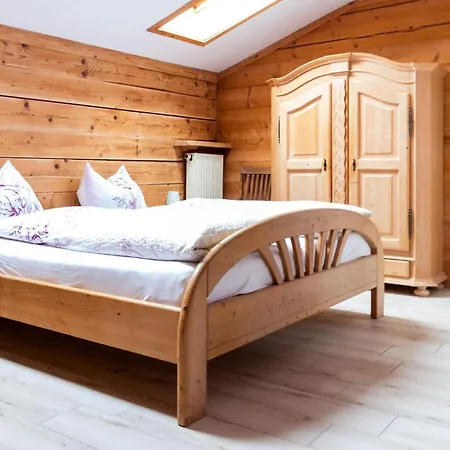 Alloggio per agriturismo Hafnerhof Flintsbach am Inn
